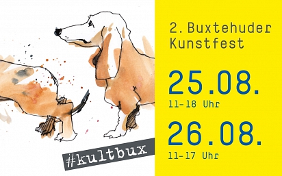 Buxtehuder Kunstfest